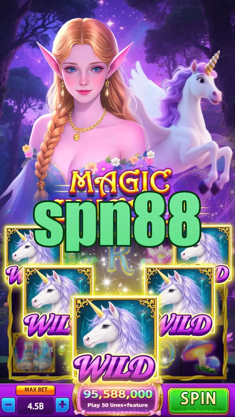 spn88 APK