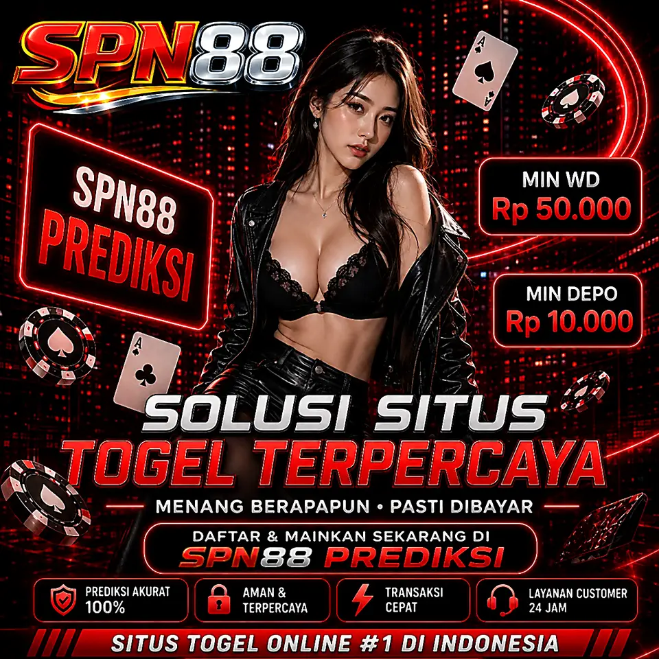 spn88 Masuk