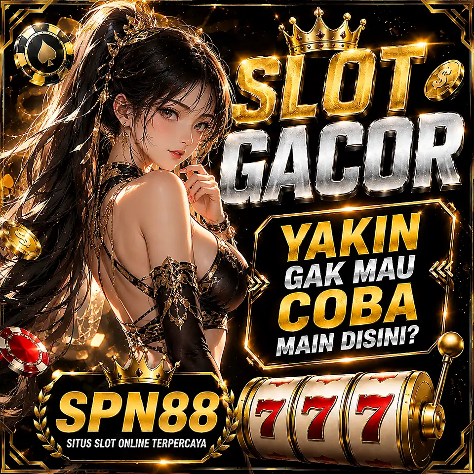 spn88 Resmi