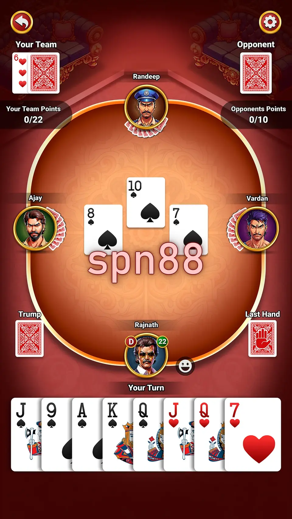 spn88 Preview